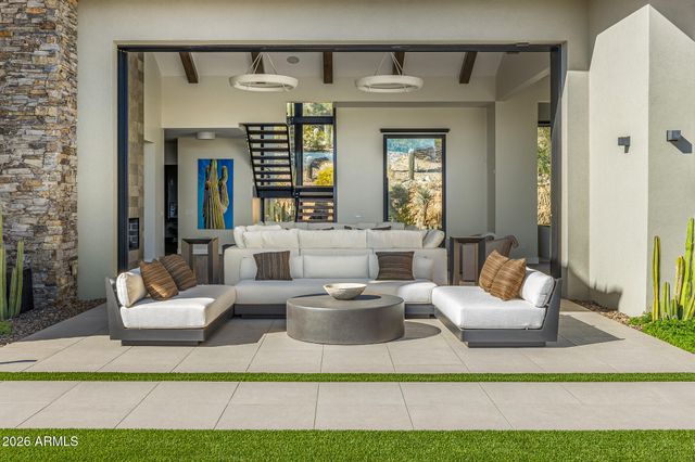 7540 N LAKESIDE Lane, Paradise Valley, AZ 85253