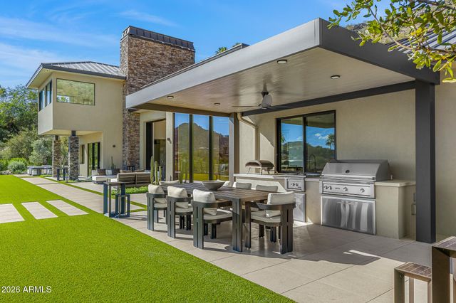 7540 N LAKESIDE Lane, Paradise Valley, AZ 85253