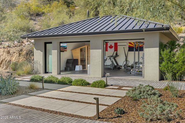 7540 N LAKESIDE Lane, Paradise Valley, AZ 85253