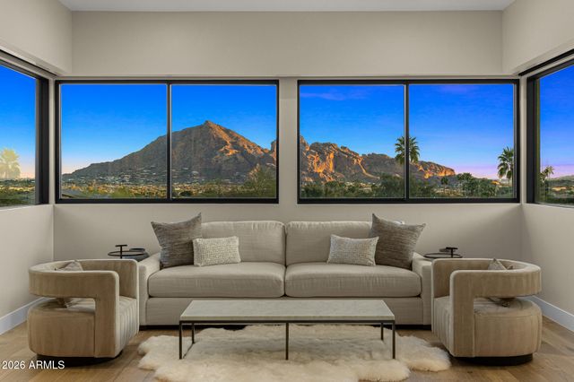 7540 N LAKESIDE Lane, Paradise Valley, AZ 85253