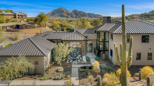7540 N LAKESIDE Lane, Paradise Valley, AZ 85253
