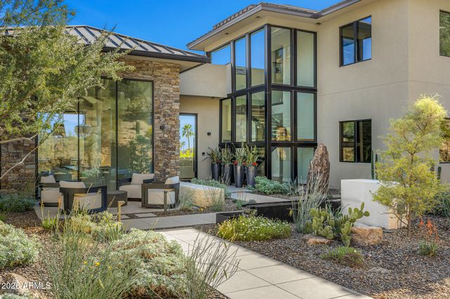 7540 N LAKESIDE Lane, Paradise Valley, AZ 85253