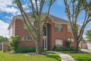 4902 Cedar Spring Drive, Missouri City, TX 77459