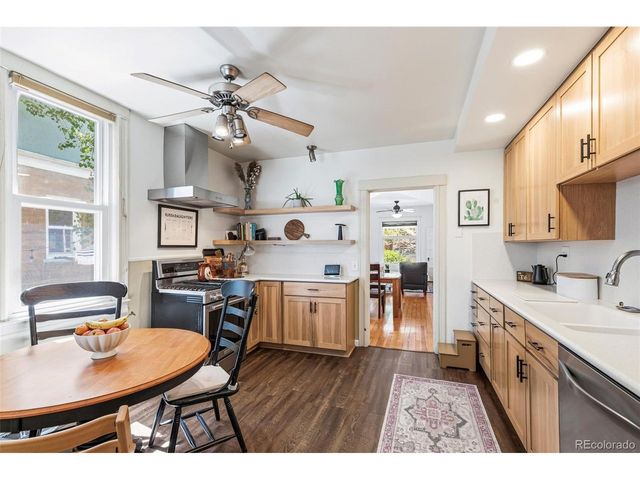 4044 Shoshone St, Denver, CO 80211