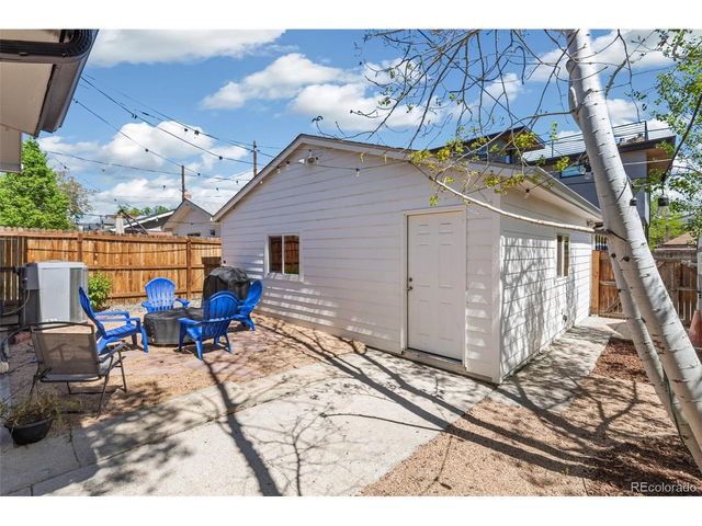 4044 Shoshone St, Denver, CO 80211