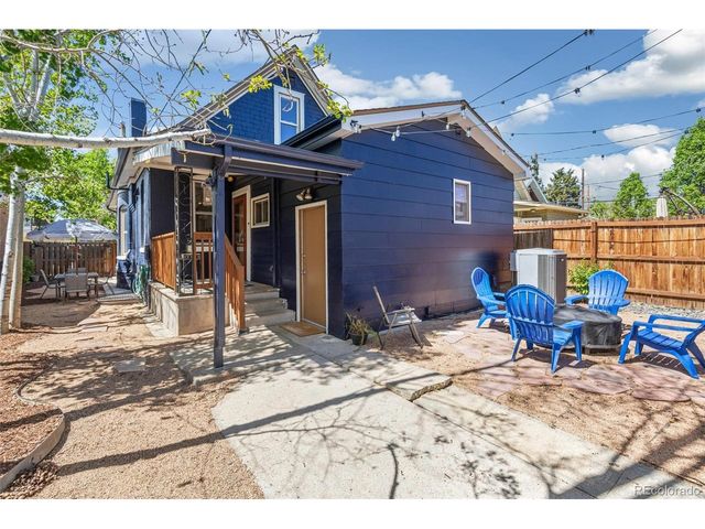 4044 Shoshone St, Denver, CO 80211