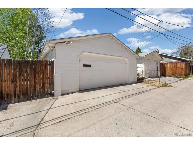 4044 Shoshone St, Denver, CO 80211