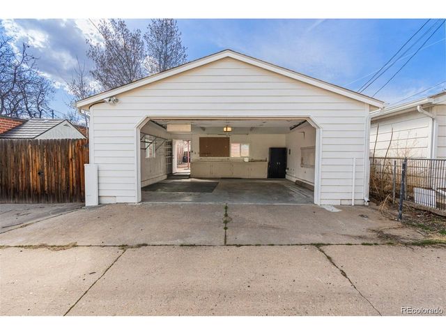 4044 Shoshone St, Denver, CO 80211