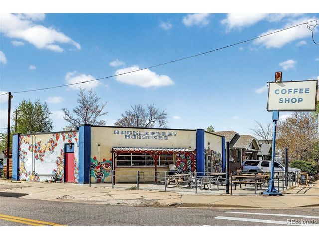 4044 Shoshone St, Denver, CO 80211