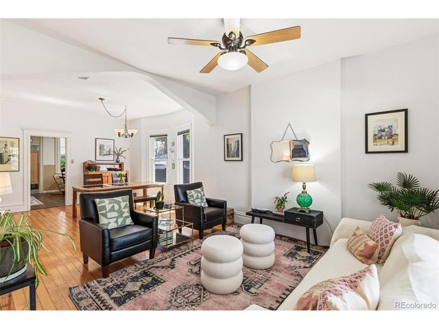 4044 Shoshone St, Denver, CO 80211