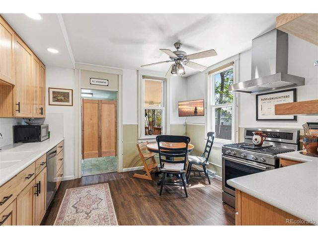 4044 Shoshone St, Denver, CO 80211