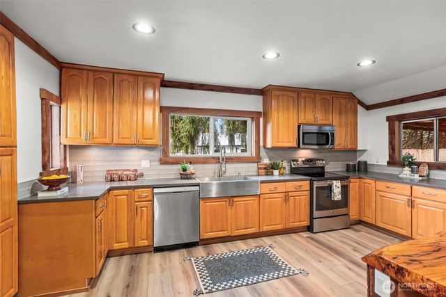 5708 Carnation Duvall Road NE, Carnation, WA 98014