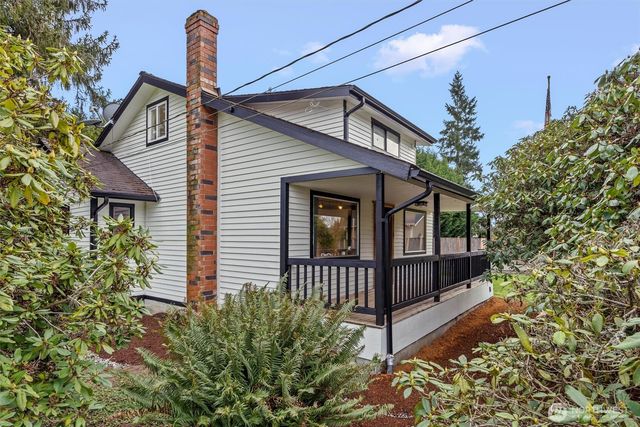 5708 Carnation Duvall Road NE, Carnation, WA 98014