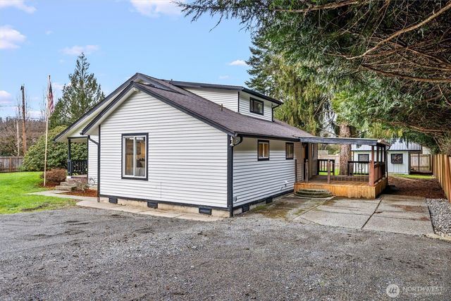 5708 Carnation Duvall Road NE, Carnation, WA 98014