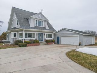 3338 W Abbey Road, Hart Twp, MI 49420