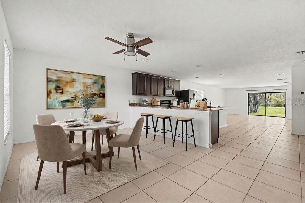 Image 4 of property listing at 6882 REDBAY DRIVE, Brooksville, FL 34602