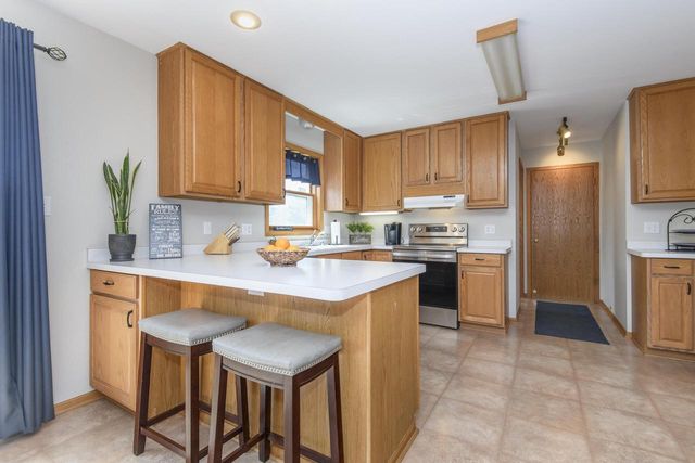 N108W15563 Bel Aire LANE, Germantown, WI 53022