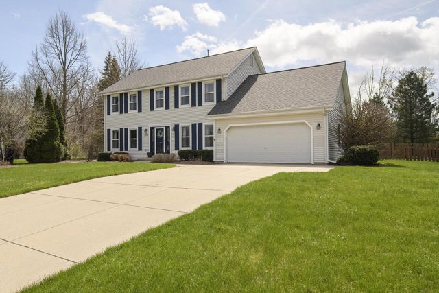 N108W15563 Bel Aire LANE, Germantown, WI 53022