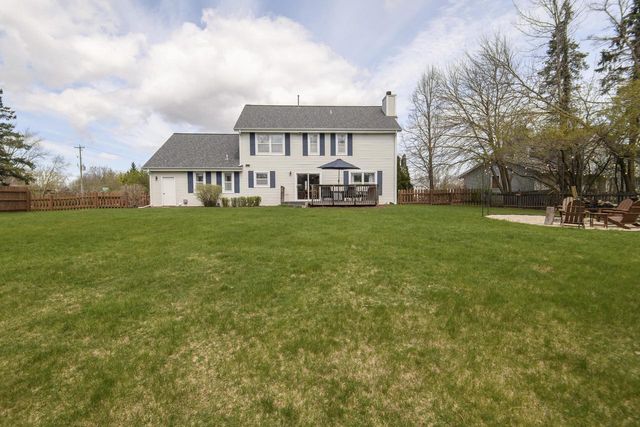 N108W15563 Bel Aire LANE, Germantown, WI 53022