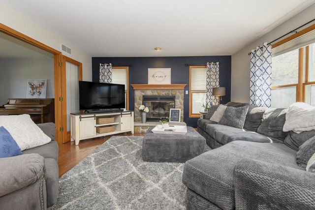 N108W15563 Bel Aire LANE, Germantown, WI 53022
