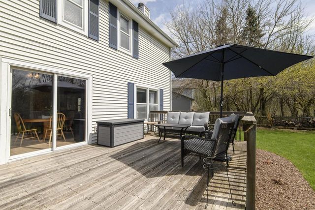 N108W15563 Bel Aire LANE, Germantown, WI 53022