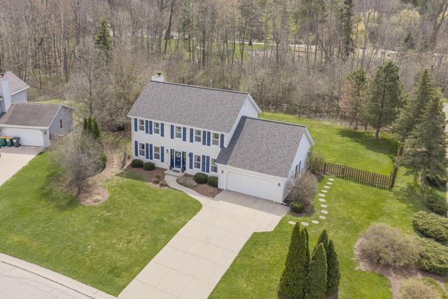 N108W15563 Bel Aire LANE, Germantown, WI 53022