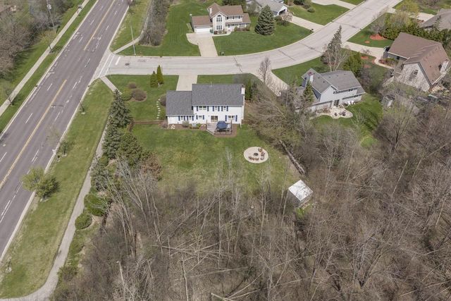 N108W15563 Bel Aire LANE, Germantown, WI 53022