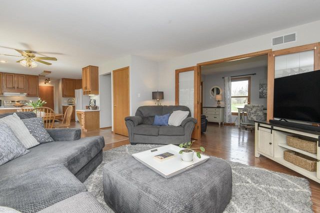 N108W15563 Bel Aire LANE, Germantown, WI 53022