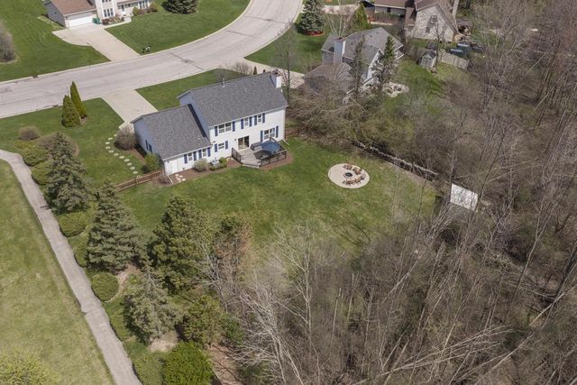 N108W15563 Bel Aire LANE, Germantown, WI 53022