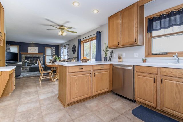 N108W15563 Bel Aire LANE, Germantown, WI 53022