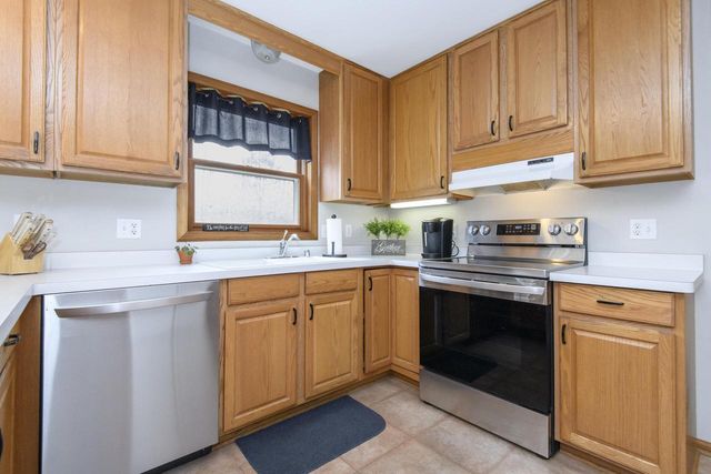 N108W15563 Bel Aire LANE, Germantown, WI 53022