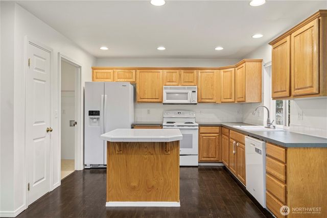 12819 171St Street Ct E, Puyallup, WA 98374