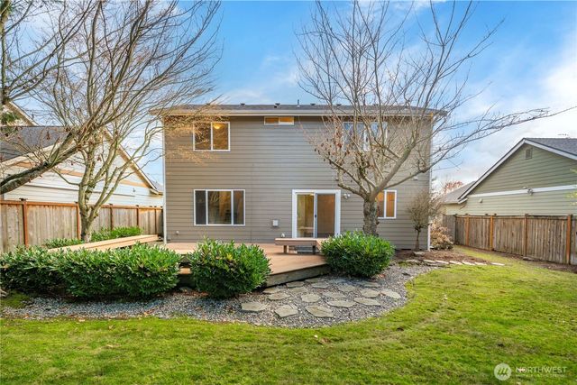 12819 171St Street Ct E, Puyallup, WA 98374