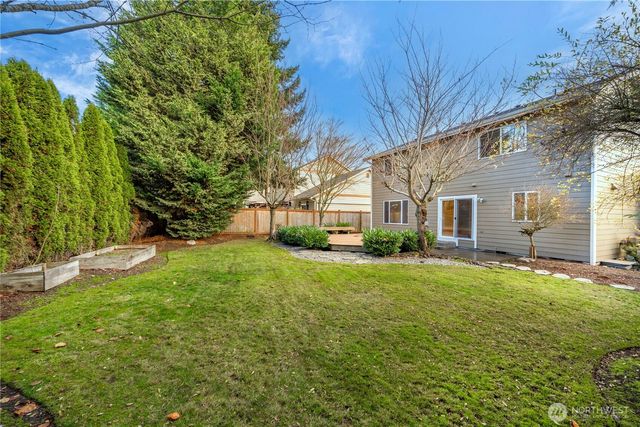 12819 171St Street Ct E, Puyallup, WA 98374