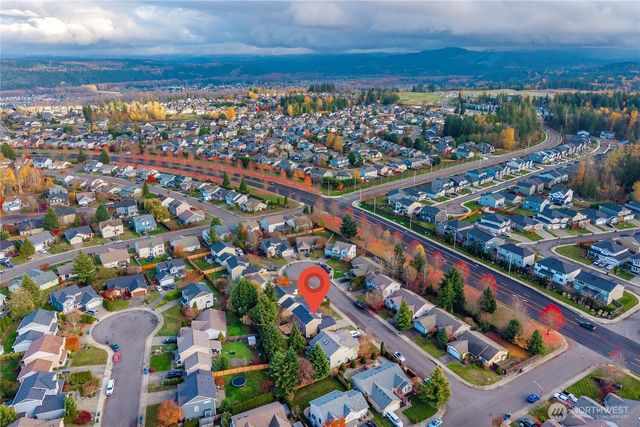 12819 171St Street Ct E, Puyallup, WA 98374