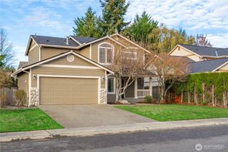 12819 171St Street Ct E, Puyallup, WA 98374
