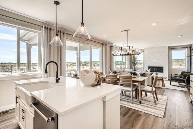 13796 Daffodil Point, Parker, CO 80134