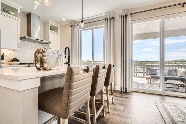 13796 Daffodil Point, Parker, CO 80134