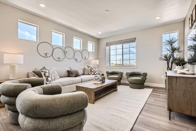 13796 Daffodil Point, Parker, CO 80134