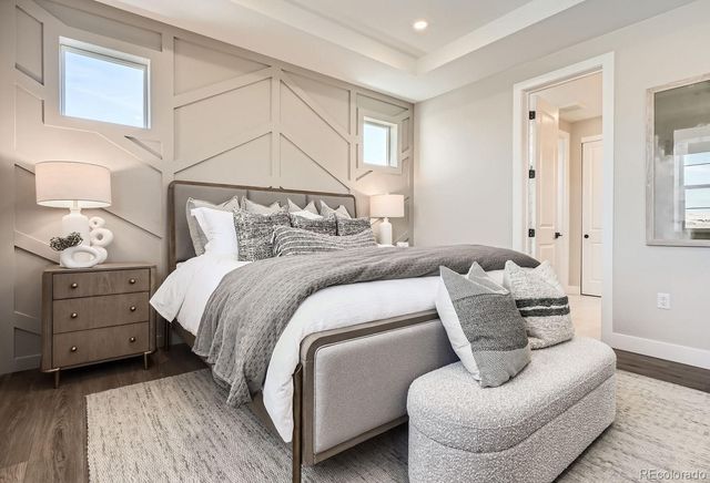 13796 Daffodil Point, Parker, CO 80134