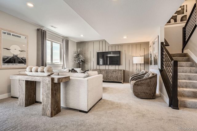 13796 Daffodil Point, Parker, CO 80134