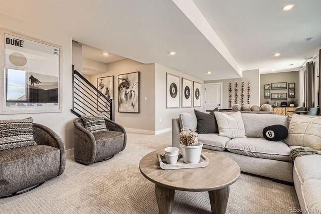 13796 Daffodil Point, Parker, CO 80134