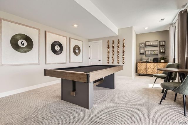 13796 Daffodil Point, Parker, CO 80134