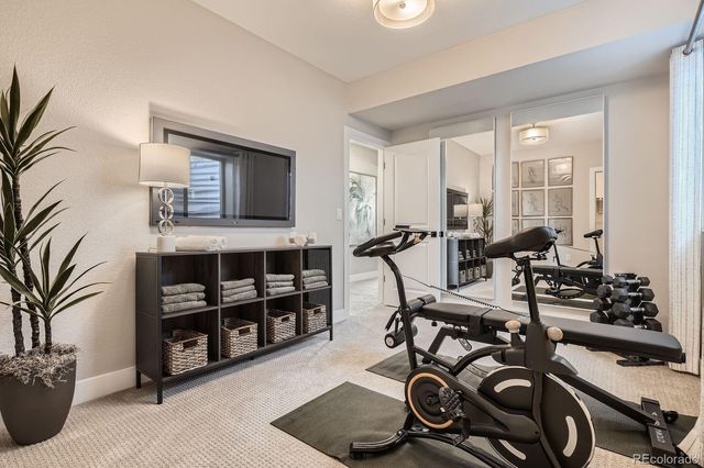 13796 Daffodil Point, Parker, CO 80134