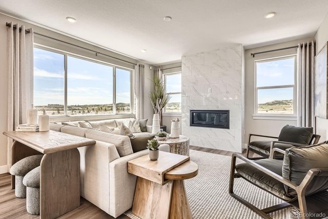 13796 Daffodil Point, Parker, CO 80134