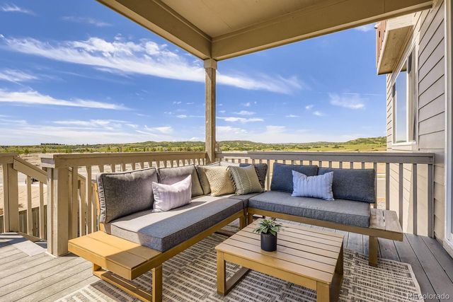 13796 Daffodil Point, Parker, CO 80134