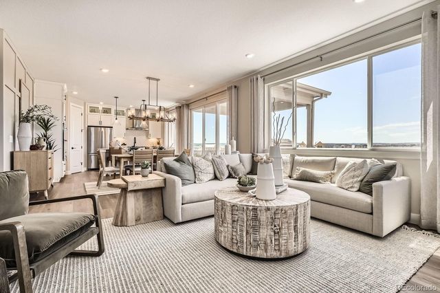 13796 Daffodil Point, Parker, CO 80134