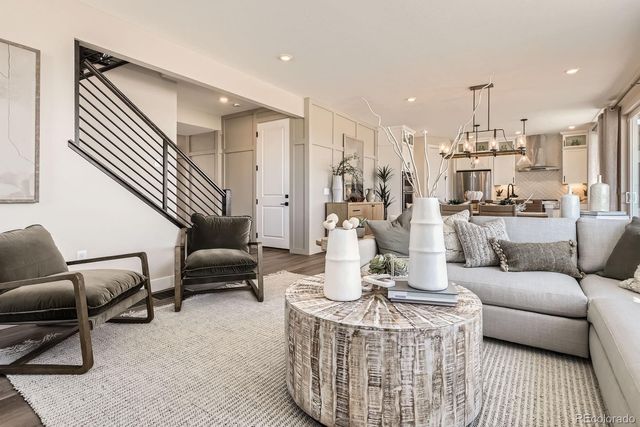 13796 Daffodil Point, Parker, CO 80134