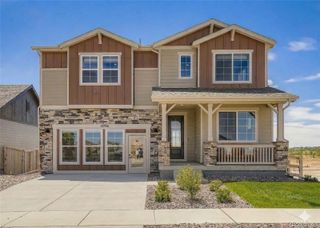 13796 Daffodil Point, Parker, CO 80134