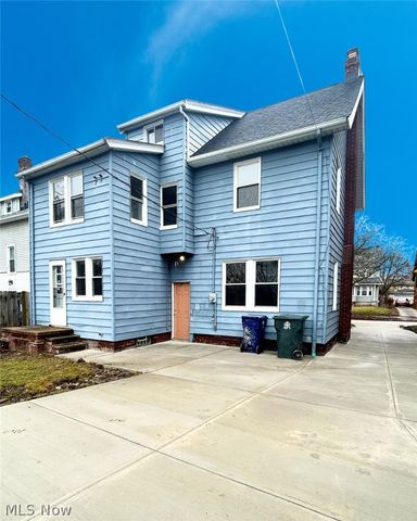 3258 E Berkshire Road, Cleveland Heights, OH 44118